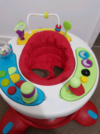 second hand baby walkers for sale